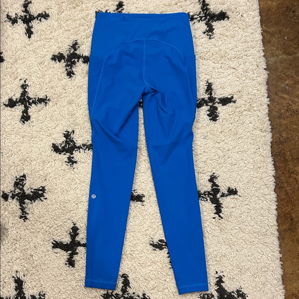 Lululemon Swift Speed 25in Leggings - Picture 2 of 3